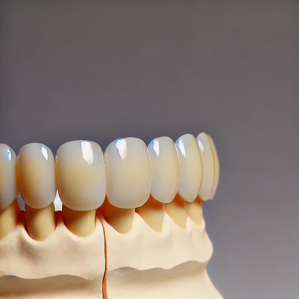  Teeth Veneers Cost: What to Expect in the UK and Turkey 2024